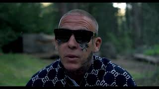 Madchild quotI Was On Drugsquot Official Video [upl. by Alyehc675]