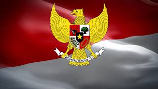 Garuda Pancasila [upl. by Nathanial973]