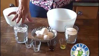 🍰 How To Bake A Cake At Home From Scratch For Beginners IN 16 MINUTES  How To Make A Cake 2025 😋 [upl. by Kokaras863]