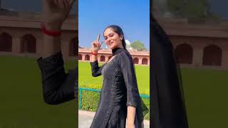 Uski adaon ne deewana mujhe kar diya Priyankahardwork new short video [upl. by Riffle]