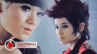 The Virgin  Maaf Aku Mencintaimu Official Music Video NAGASWARA music [upl. by Leber305]