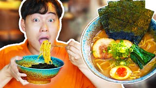 UNCLE ROGER MAKE RAMEN 4M Subscriber Special [upl. by Juan]