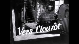 Les Diaboliques  Diabolique  Les Diaboliques 1955  Trailer English Subs [upl. by Adella196]