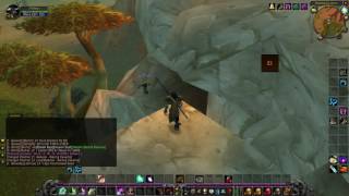 Where to get  finish Deviate Eradication quest  Vanilla WoW Elysium [upl. by Anovad]