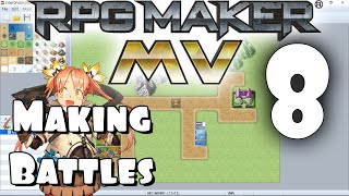 How To Download RPG MAKER MV For Free 2018 MegaPack [upl. by Ellerud]