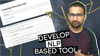 Build Natural Language Processing NLP model with Python TFIDF Ngram Text processing [upl. by Ynavoj]