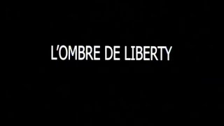 LOMBRE DE LIBERTY  FILM GABONAIS [upl. by Adirahs]