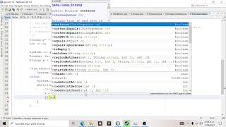 Como crear un algoritmo para Ingresar una CONTRASEÑA 3 Intentos en JAVA l Netbeans [upl. by Manouch]