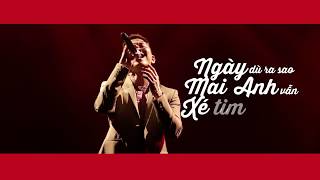 YÊU NHƯ NGÀY YÊU CUỐI  OFFICIAL LYRIC MV  MAI TIẾN DŨNG [upl. by Kreegar]