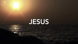 Jesus Deep Prayer Music  Meditation Music [upl. by Kikelia]