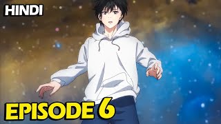 Spare Me Great Lord  EPISODE 6 Explained In Hindi [upl. by Asseret]