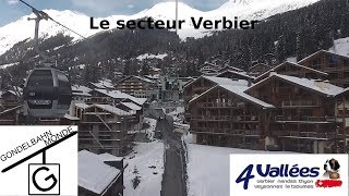 Secteur Verbier [upl. by Elisabetta585]