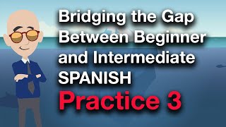 Practice 3 From Beginner to Intermediate Series [upl. by Ahselrac]