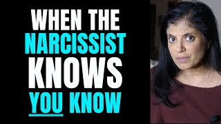 Dr Ramani Reveals How Narcissists Know You Know [upl. by Laehcim]