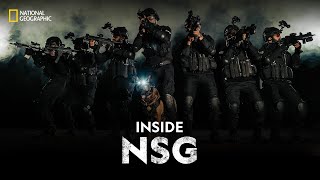 Inside NSG  National Geographic [upl. by Ruyle28]