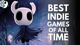 20 BEST Indie Games of All Time [upl. by Enael]