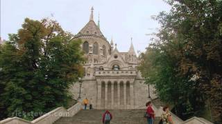 Budapest Historical Sites [upl. by Gretel]