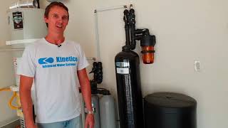 Kinetico Water Systems explained [upl. by Durkin]