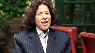 Fran Lebowitz Interview [upl. by Onitsuaf]