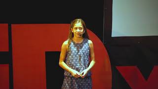 Inteligencia emocional en los niños  Natalia Martinez  TEDxYouthCVF [upl. by Anauqed98]