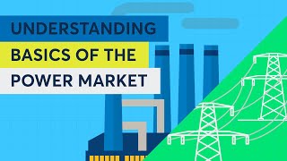 Understanding Basics of the Power Market [upl. by Clarkson]