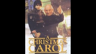 A Christmas Carol Patrick Stewart [upl. by Ute]