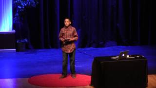 Homework overload  Mikel Garmendia  TEDxPascoCountySchoolsED [upl. by Wallraff]