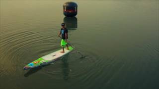 How to paddle like a pro part2 [upl. by Weeks]