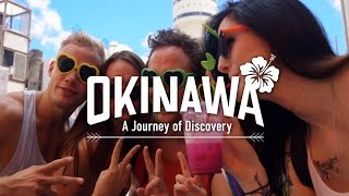 1 Meet the Cast  Be Okinawa [upl. by Aicilra]