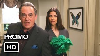 Devious Maids 4x09 Promo quotMuch Ado About Buffingquot HD [upl. by Annekam665]