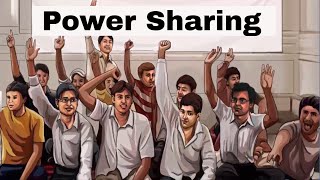 CBSE Class 10 Civics  1  Power Sharing  Full Chapter  By Shiksha House [upl. by Tanaka439]