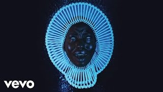 Childish Gambino  Baby Boy Official Audio [upl. by Yared]