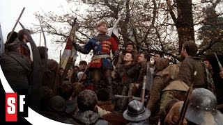 Henry V 33 St Crispins Day Speech 1989 HD [upl. by Nolahc]