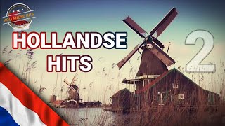 HOLLANDSE HITS  deel 2 [upl. by Roby]