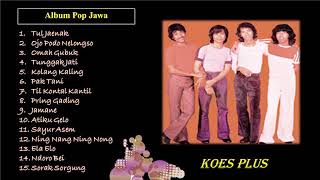 Koes Plus Album Pop Jawa [upl. by Noam180]