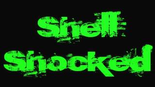 Shell Shocked TMNT Lyric Video [upl. by Cecily]