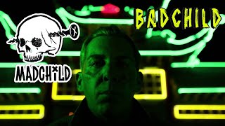 Madchild  BadChild Official Music Video [upl. by Alemrac]