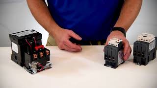 Motor Starter Basics [upl. by Luo]