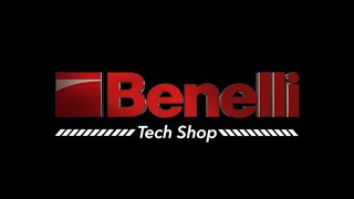 Benelli Tech Shop  Loading and Unloading InertiaDriven Shotguns [upl. by Nailimixam25]