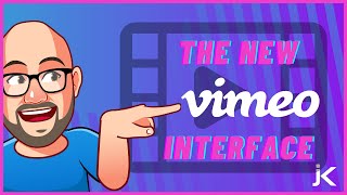 Getting To Know The New Vimeo Interface [upl. by Kere598]