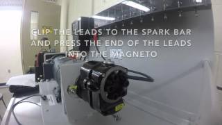 Magneto Testing [upl. by Selim]