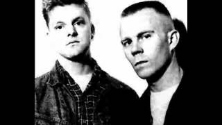 A Little Respect  Erasure 12 inch Extended Mix [upl. by Ecnerrat]