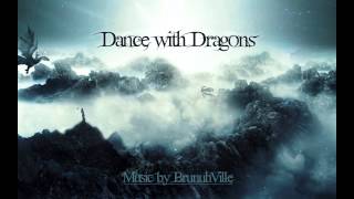 Fantasy Medieval Music  Dance with Dragons [upl. by Stanford]