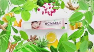 Nomarks cream TVC [upl. by Elladine]