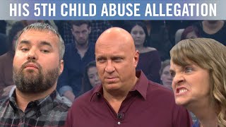 My Child Was Abused In Your Care  Steve Wilkos [upl. by Aniar]