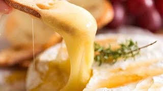 Baked Brie [upl. by Chadabe]