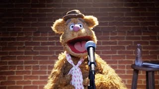 Fozzies Bearly Funny Fridays 7  Fozzie Bear Jokes  The Muppets [upl. by Fernandez528]