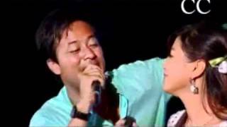 Myanmar Movie Song  Tan Ta Phaw 1  Pyay Ti Oo  Eindra Kyaw Zin [upl. by Idnym]