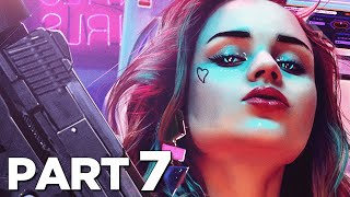 CYBERPUNK 2077 Walkthrough Gameplay Part 2  JACKIE FULL GAME [upl. by Cindelyn]