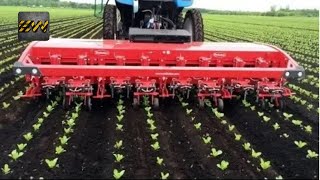 Top 10 Agriculture Machines Videos [upl. by Claretta]